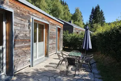 Image de Vacation home 2 standard rate - Naturcamp Meyersgrund