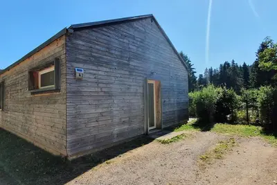 Image de Vacation home 4 standard rate - Naturcamp Meyersgrund