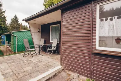 Image de Asia Bungalow 313 Standard rate - Naturcamp Meyersgrund