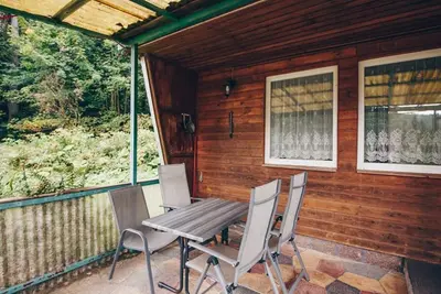Image de Bungalow 320 standard rate - Naturcamp Meyersgrund