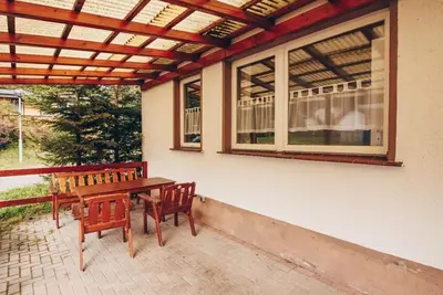 Image de Bungalow 230 standard rate - Naturcamp Meyersgrund