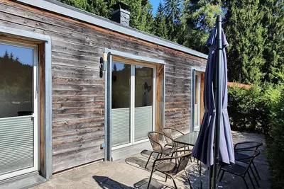 Image de Vacation home 6 standard rate - Naturcamp Meyersgrund