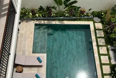 Image de Cozy and elegant Villa surrounding by  many beautiful beaches and entertainment.