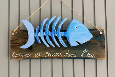 Image de Comme Un Poisson location vacance, Guadeloupe\n1 paradis sur une ile Paradisiaque