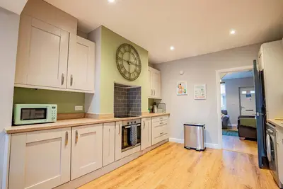 Image de Host & Stay | Gillam House