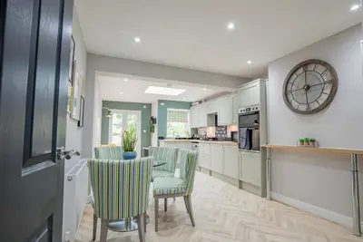 Image de Host & Stay | Lower Chestnut House