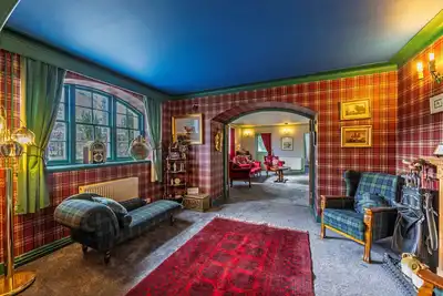 Image de White House Retreat