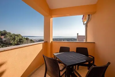 Image de Sea View Apartment Lea