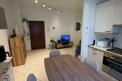 Image de Apartment in Milan Loreto | Metro M1 & M2