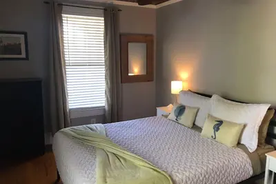 Image de 3-bedroom home in the Historic District of Wilmington