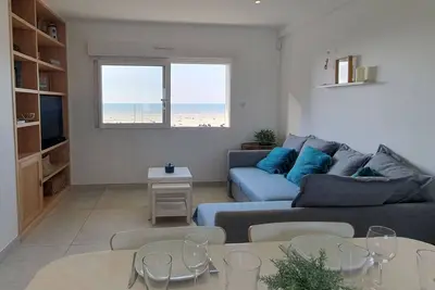 Image de Vue Mer - 2 chambres et cabine nuit - garage