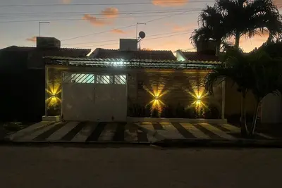 Image de Beach House w/ Pool - Comfort and Leisure in Pau Amarelo!