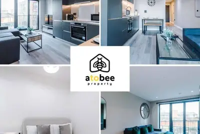 Image de Stylish City Centre Apartment