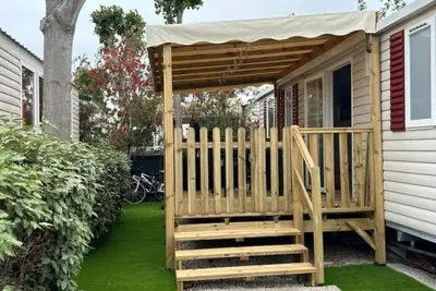 Image de Mobil Home l'Etourneau