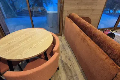 Image de Nouveau Appartement Prestige 2_4 pers spa privé et piscine partagée chauffée 31°