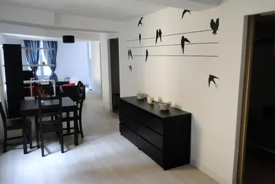 Image de T3 en centre ville