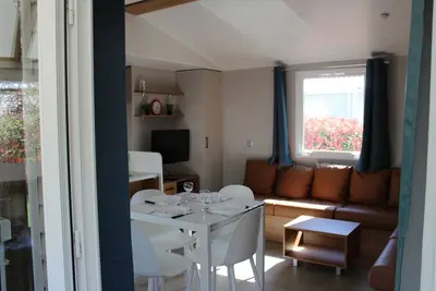 Image de Mobil-Home La Réserve 4* Gaste empl. 844