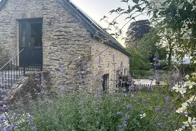 Cottage-Prestige-Salle de bain privée séparée-Vue sur la campagne