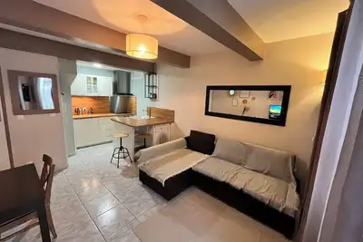 Image de Maison cosy rénovée - Confort & Proximité Centre