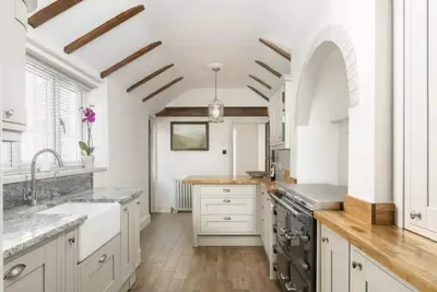 Image de Maison-Prestige-Salle de bain et douche-Vue ville-Townhouse