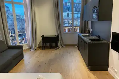 Image de Studio Grand Rex Paris