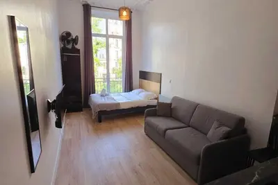 Image de Studio Montorgueil Paris