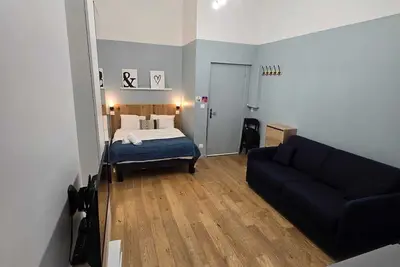 Image de Studio Aboukir 1 Paris