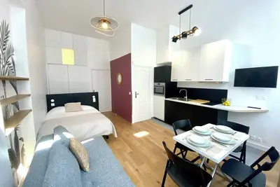 Image de Studio Aboukir 2 Paris