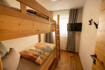 Bergzauber Appartements