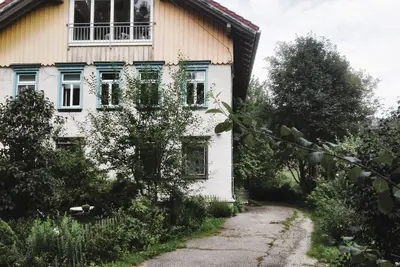 Image de Apartment \"Bergstift\", Oberstaufen/Höfen