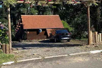 Image de Chalés dos Pássaros