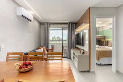 Image de Luxury 1 Bedroom Apartment in the Center of Porto