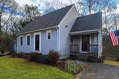 Image de 12 Whimbrel Drive - Cozy North Falmouth Home Near Beach, Dining & Mini Golf