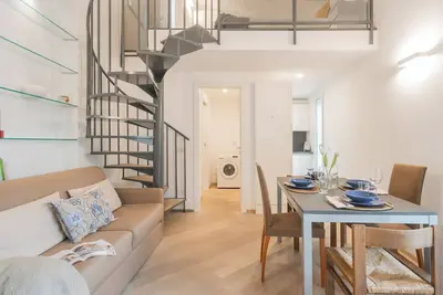 Image de Casa Chicca in city centre with Parking