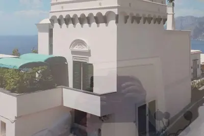 Image de Villa La torretta with Pool and lift