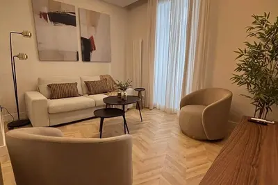 Image de Apartment in the center of Madrid