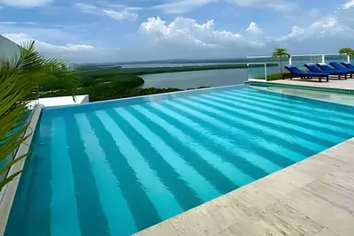 Image de Edificio Martinique