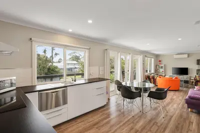 Image de Cowes Duplex Retreat