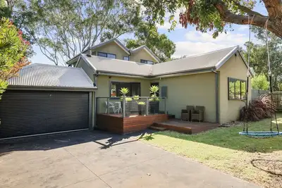 Image de Red Gum Beach Retreat