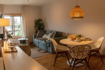 Image de Casita: modern and cozy apartment - free parking included