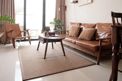 Image de AHue Homestay-2br-4Pax-FreePool+Gym-NearAEON Mall