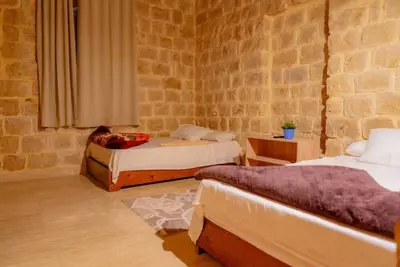 Image de Rahala Palace - Tunis village