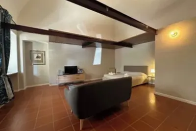 Image de Center one by Cinelli Apartment