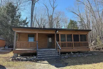 Image de Phillips Lake Cozy Cabin