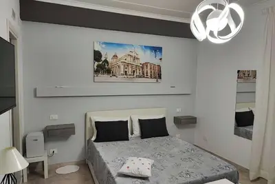 Appartamento Cataleya2
