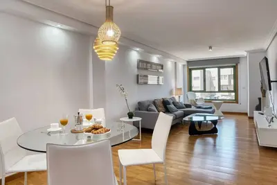 Image de casa Victoria-face Ă la plage, parking, wifi et climatisation