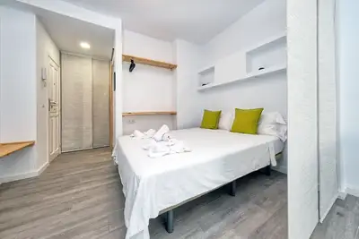 Image de Studio El Greco à côté de la plage