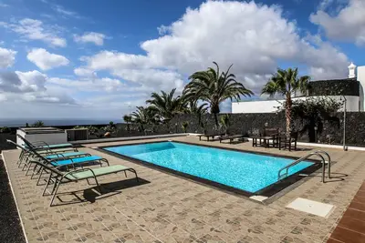 Image de Horizon Luxury - Une oasis de paix avec piscine privée