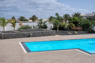 Image de SugarSand Senator complexe avec piscine