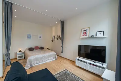 Image de Freedom avenue ap by Polo Apartments